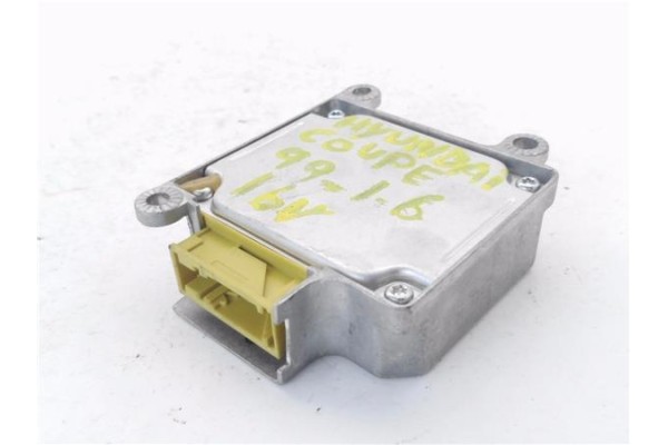 Recambio de centralita airbag para hyundai coupe (j2) 1.6 16v referencia OEM IAM 9591027350 HAE20F3 