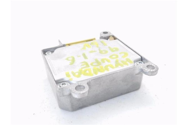 Recambio de centralita airbag para hyundai coupe (j2) 1.6 16v referencia OEM IAM 9591027350 HAE20F3 