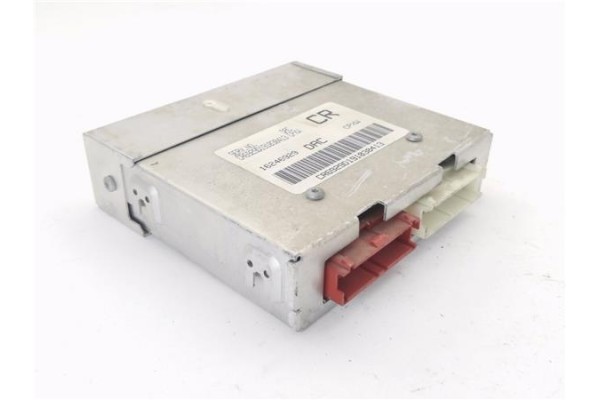 Recambio de centralita para daewoo lanos referencia OEM IAM 16246929  