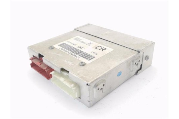 Recambio de centralita para daewoo lanos referencia OEM IAM 16246929  