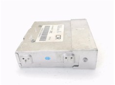 Recambio de centralita para daewoo lanos referencia OEM IAM 16246929  