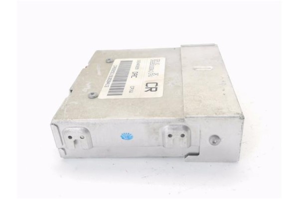 Recambio de centralita para daewoo lanos referencia OEM IAM 16246929  