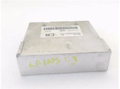 Recambio de centralita para daewoo lanos referencia OEM IAM 16246929  