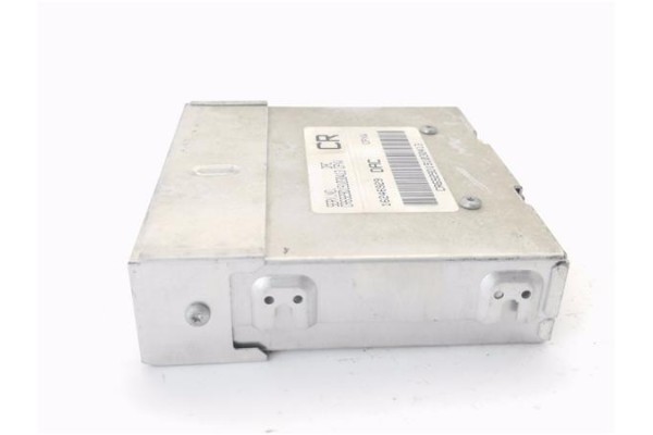 Recambio de centralita para daewoo lanos referencia OEM IAM 16246929  