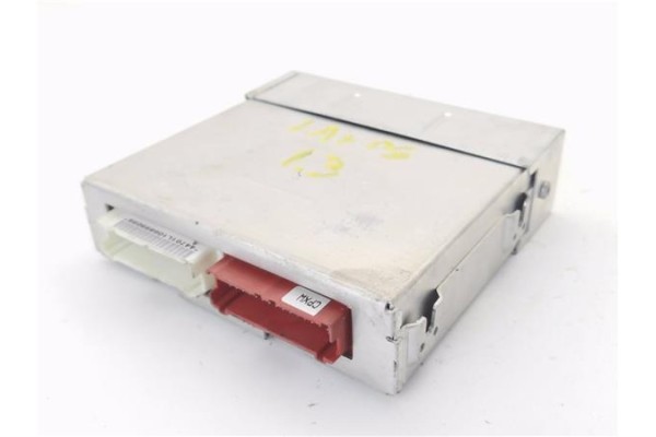 Recambio de centralita para daewoo lanos referencia OEM IAM 16246929  