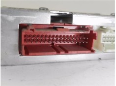 Recambio de centralita para daewoo lanos referencia OEM IAM 16246929  