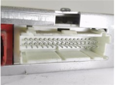 Recambio de centralita para daewoo lanos referencia OEM IAM 16246929  