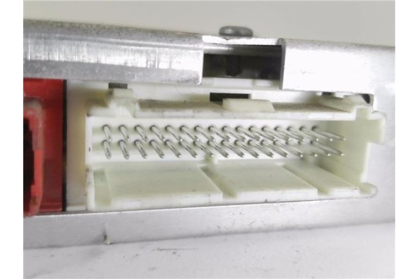 Recambio de centralita para daewoo lanos referencia OEM IAM 16246929  