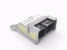 Recambio de centralita airbag para ford focus (daw, dbw) 1.8 turbo di / tddi referencia OEM IAM 98AG14B056AF 285001248 