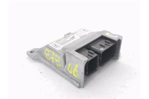 Recambio de centralita airbag para ford focus (daw, dbw) 1.8 turbo di / tddi referencia OEM IAM 98AG14B056AF 285001248 