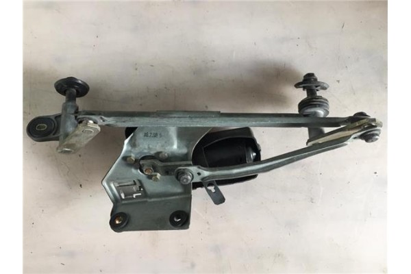 Recambio de motor limpiaparabrisas delantero para renault scenic i (ja...) referencia OEM IAM 7701052228 3397020398 