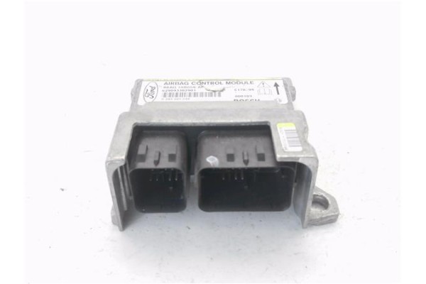 Recambio de centralita airbag para ford focus (daw, dbw) 1.8 turbo di / tddi referencia OEM IAM 98AG14B056AF 285001248 