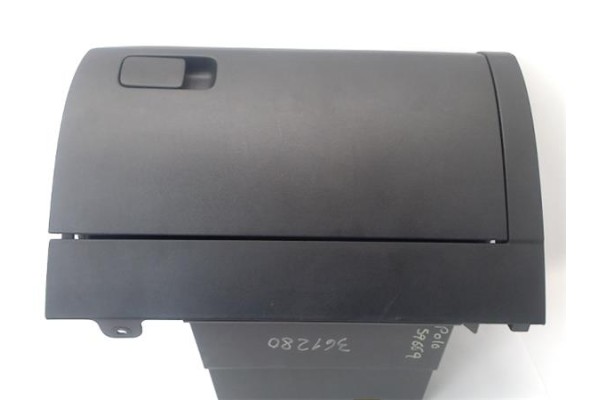 Recambio de guantera salpicadero para volkswagen polo v (6r1) 1.4 advance referencia OEM IAM   