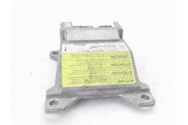 Recambio de centralita airbag para ford focus (daw, dbw) 1.8 turbo di / tddi referencia OEM IAM 98AG14B056AF 285001248 