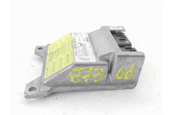Recambio de centralita airbag para ford focus (daw, dbw) 1.8 turbo di / tddi referencia OEM IAM 98AG14B056AF 285001248 