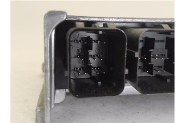 Recambio de centralita airbag para ford focus (daw, dbw) 1.8 turbo di / tddi referencia OEM IAM 98AG14B056AF 285001248 