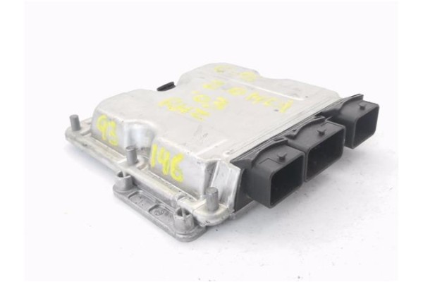 Recambio de centralita para citroen c5 berlina 2.0 hdi (dcrhyb) referencia OEM IAM 9652183880 281011524 