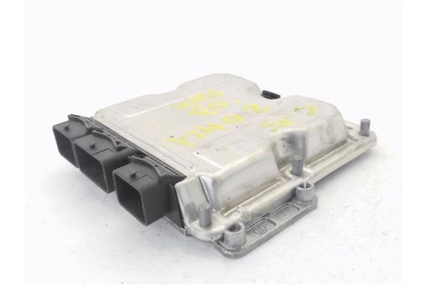 Recambio de centralita para citroen c5 berlina 2.0 hdi (dcrhyb) referencia OEM IAM 9652183880 281011524 