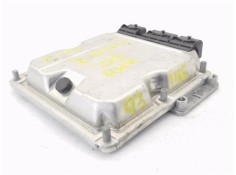 Recambio de centralita para citroen c5 berlina 2.0 hdi (dcrhyb) referencia OEM IAM 9652183880 281011524 