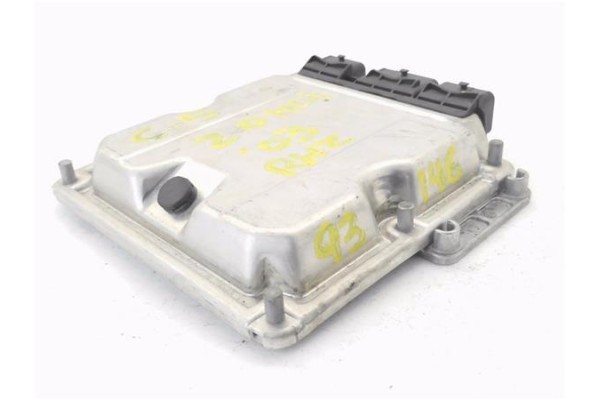 Recambio de centralita para citroen c5 berlina 2.0 hdi (dcrhyb) referencia OEM IAM 9652183880 281011524 