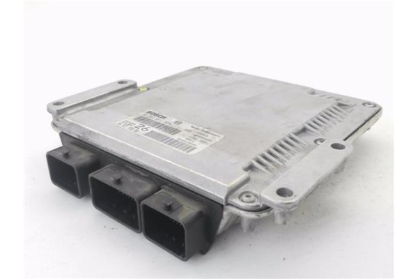 Recambio de centralita para citroen c5 berlina 2.0 hdi (dcrhyb) referencia OEM IAM 9652183880 281011524 