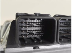 Recambio de centralita para citroen c5 berlina 2.0 hdi (dcrhyb) referencia OEM IAM 9652183880 281011524 