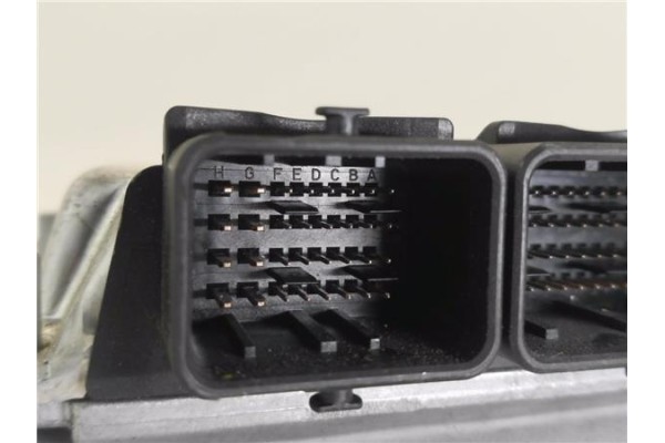 Recambio de centralita para citroen c5 berlina 2.0 hdi (dcrhyb) referencia OEM IAM 9652183880 281011524 