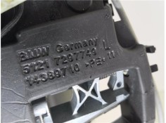Recambio de maneta exterior delantero izquierda para bmw serie 1 berlina 5p (f20) 2.0 116d referencia OEM IAM 51217242569 512172