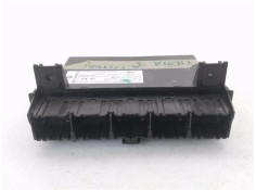 Recambio de centralita para ford fiesta v (jh_, jd_) 1.4 tdci referencia OEM IAM 6S6T15K600BJ 5WK48854I 