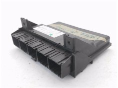 Recambio de centralita para ford fiesta v (jh_, jd_) 1.4 tdci referencia OEM IAM 6S6T15K600BJ 5WK48854I 