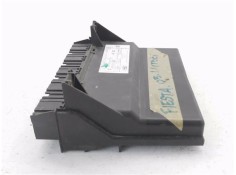 Recambio de centralita para ford fiesta v (jh_, jd_) 1.4 tdci referencia OEM IAM 6S6T15K600BJ 5WK48854I 