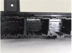 Recambio de centralita para ford fiesta v (jh_, jd_) 1.4 tdci referencia OEM IAM 6S6T15K600BJ 5WK48854I 