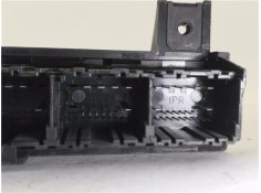 Recambio de centralita para ford fiesta v (jh_, jd_) 1.4 tdci referencia OEM IAM 6S6T15K600BJ 5WK48854I 