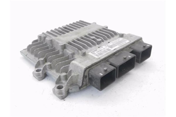 Recambio de centralita para citroen c3 1.4 hdi referencia OEM IAM 9648624280 5WS400110CT 