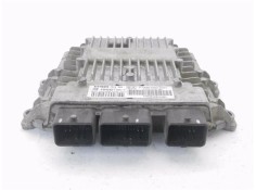 Recambio de centralita para citroen c3 1.4 hdi referencia OEM IAM 9648624280 5WS400110CT 