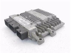 Recambio de centralita para citroen c3 1.4 hdi referencia OEM IAM 9648624280 5WS400110CT 
