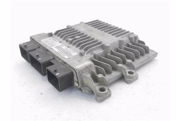 Recambio de centralita para citroen c3 1.4 hdi referencia OEM IAM 9648624280 5WS400110CT 