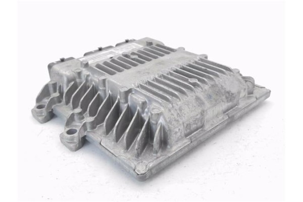 Recambio de centralita para citroen c3 1.4 hdi referencia OEM IAM 9648624280 5WS400110CT 