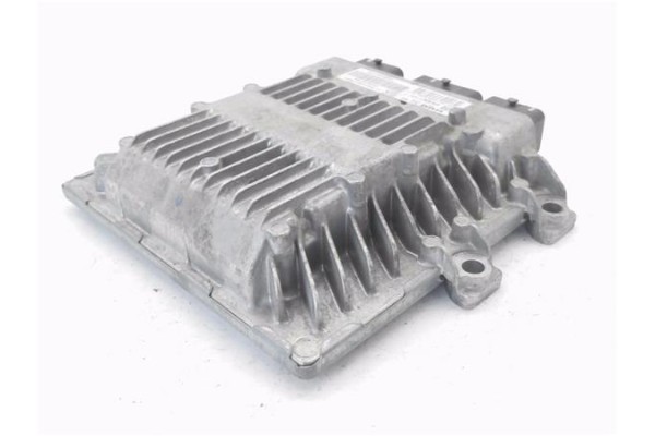 Recambio de centralita para citroen c3 1.4 hdi referencia OEM IAM 9648624280 5WS400110CT 