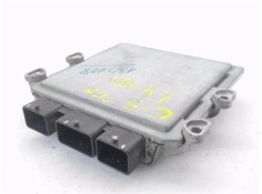 Recambio de centralita para citroen c3 1.4 hdi referencia OEM IAM 9648624280 5WS400110CT 