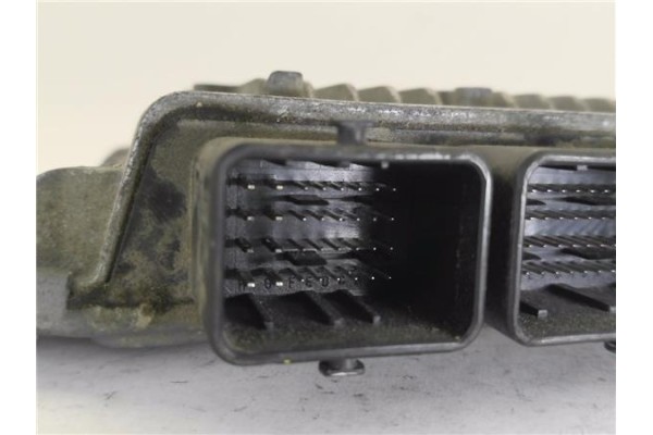 Recambio de centralita para citroen c3 1.4 hdi referencia OEM IAM 9648624280 5WS400110CT 