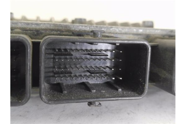 Recambio de centralita para citroen c3 1.4 hdi referencia OEM IAM 9648624280 5WS400110CT 