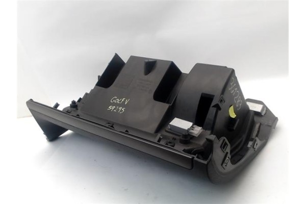Recambio de guantera salpicadero para volkswagen golf v (1k1) 2.0 fsi referencia OEM IAM   