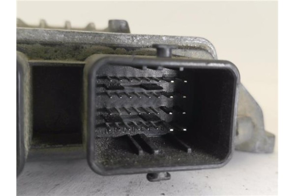 Recambio de centralita para citroen c3 1.4 hdi referencia OEM IAM 9648624280 5WS400110CT 