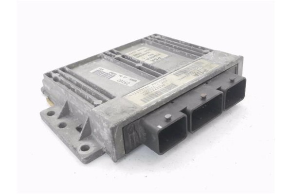 Recambio de centralita para citroen xsara picasso 1.8 16v referencia OEM IAM 9632727280 216439361 