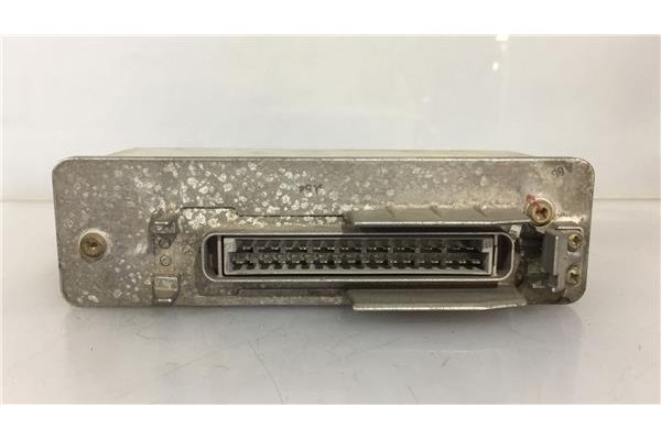 Recambio de centralita para bmw serie 5 berlina (e34) 2.5 525i (141kw) referencia OEM IAM 26306905 0265103047 