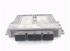 Recambio de centralita para citroen xsara picasso 1.8 16v referencia OEM IAM 9632727280 216439361 