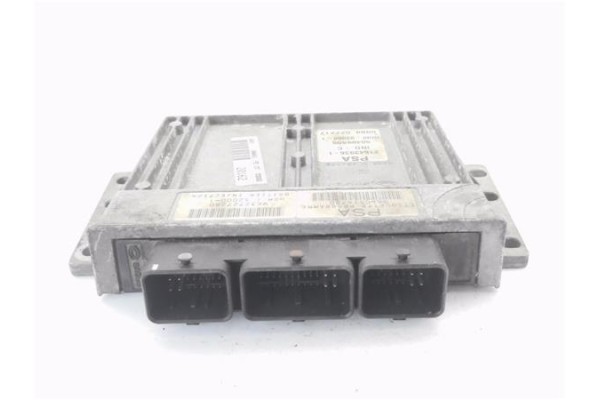 Recambio de centralita para citroen xsara picasso 1.8 16v referencia OEM IAM 9632727280 216439361 