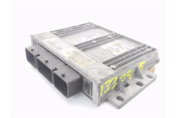 Recambio de centralita para citroen xsara picasso 1.8 16v referencia OEM IAM 9632727280 216439361 