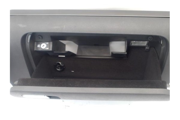 Recambio de guantera salpicadero para volkswagen golf v (1k1) 2.0 fsi referencia OEM IAM   